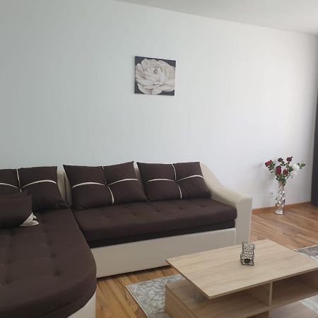 Cazare Apartament Cu 2 Camere ネホイウ エクステリア 写真