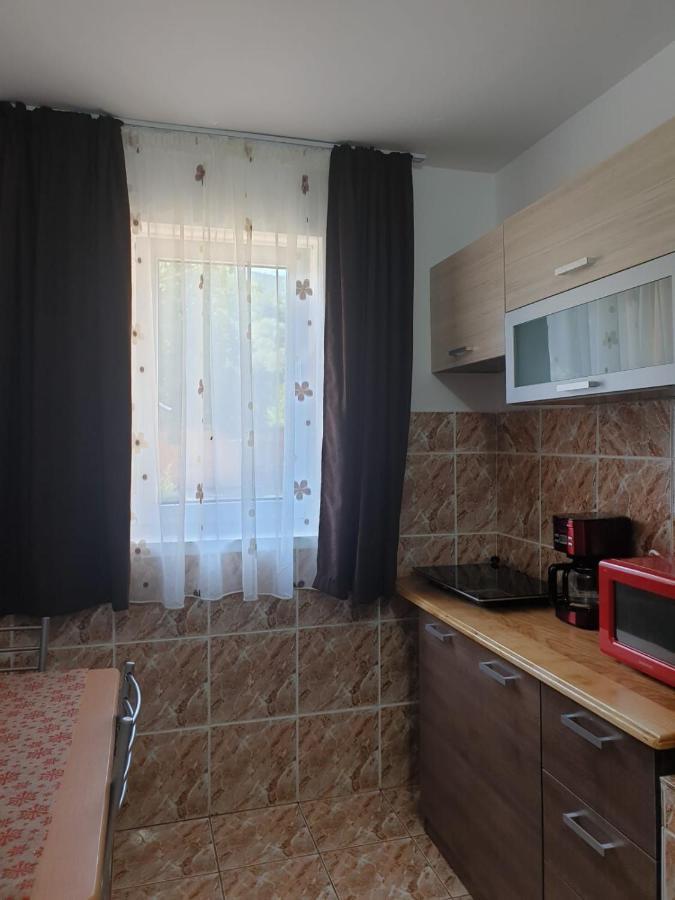 Cazare Apartament Cu 2 Camere ネホイウ エクステリア 写真