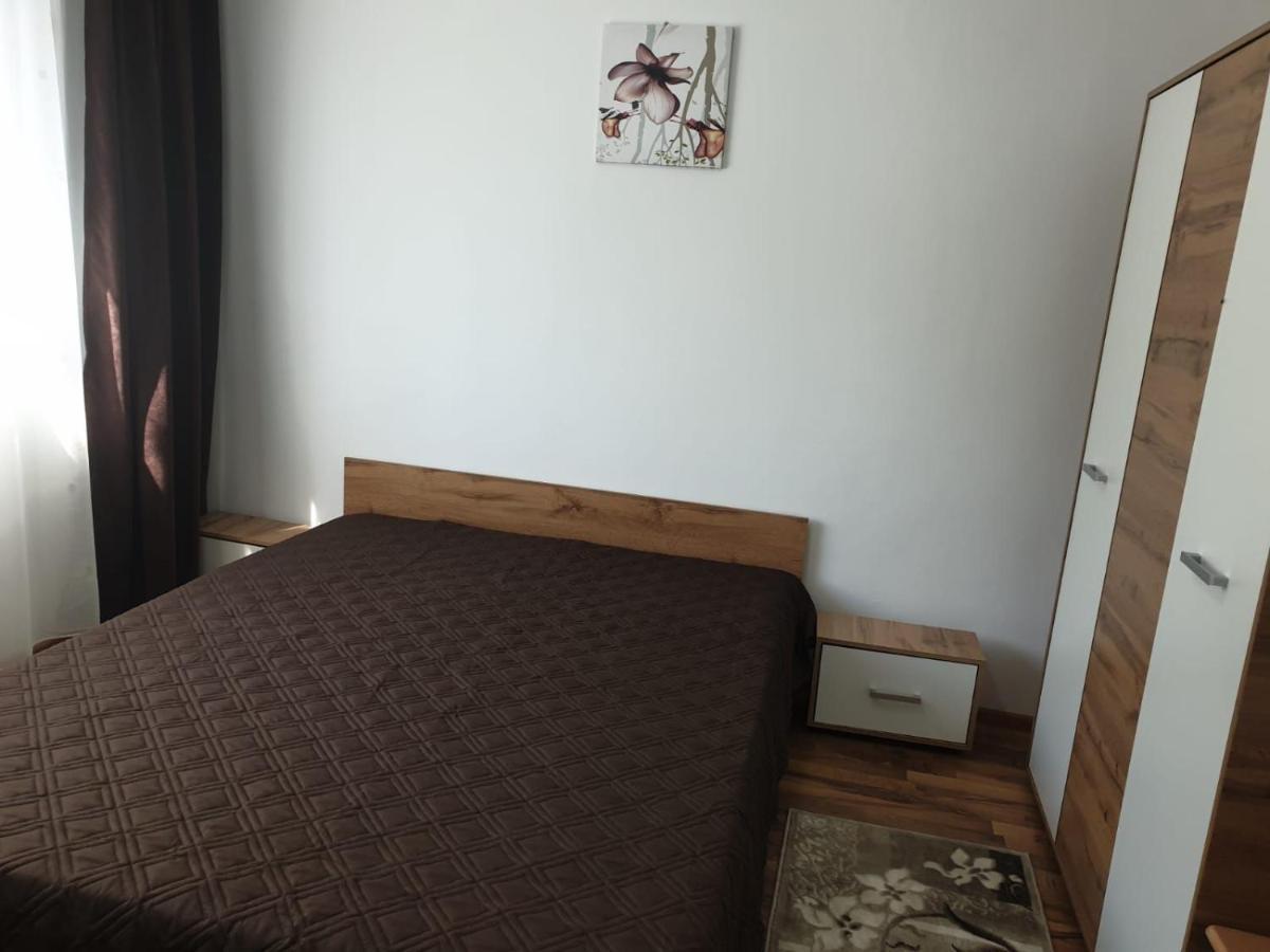 Cazare Apartament Cu 2 Camere ネホイウ エクステリア 写真